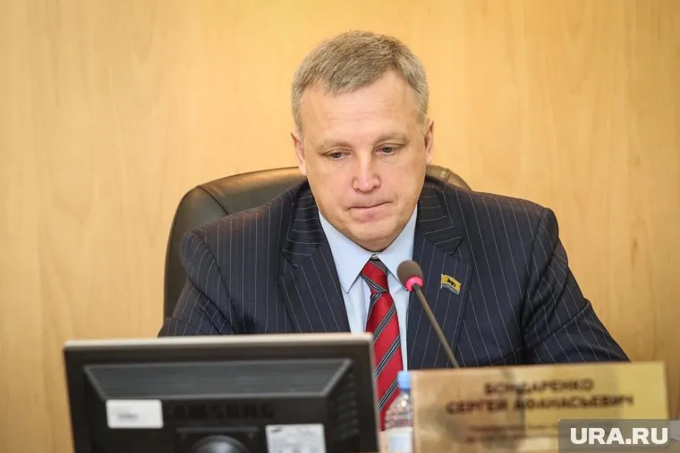 Сергей Бондаренко уходит из политики - он снялся с выборов в Думу Сургута