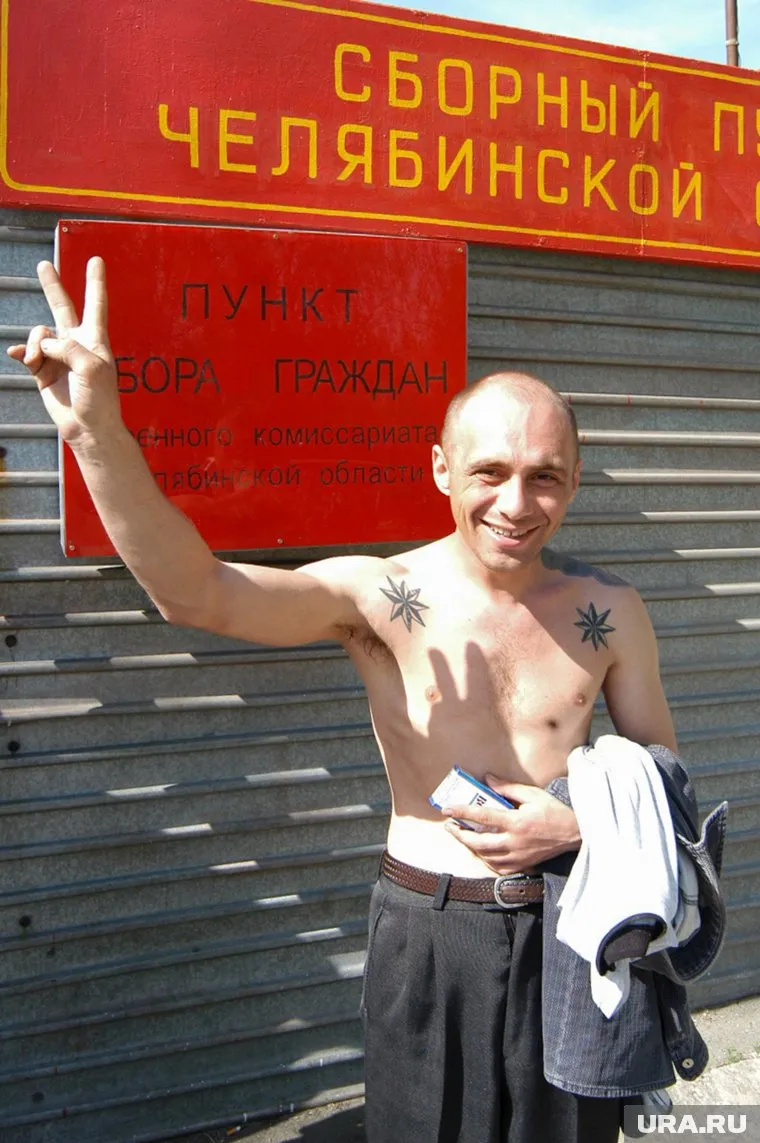 Суд присяжных оправдал обвиняемого в обладании статуса вора в законе