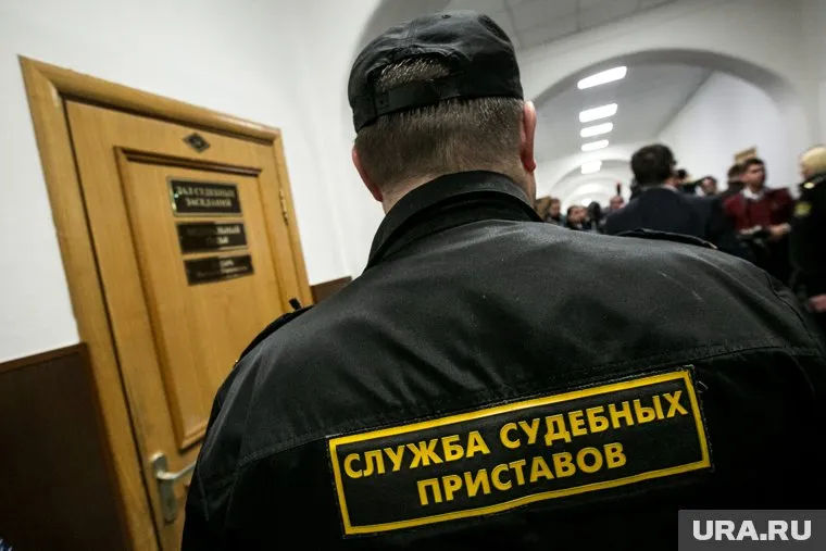 Приставы предлагают освободить россиян от принудительной выплаты долгов