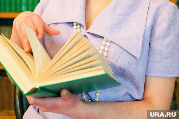 Книги Алексея Решетова занимают достойное место на полках любителей поэзии (архивное фото)