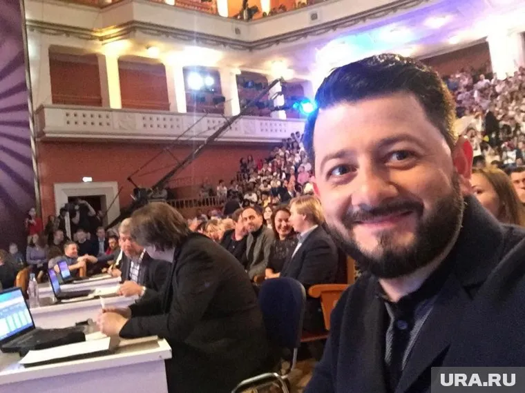 В окружении артиста удивлены запоздалой реакцией мэра