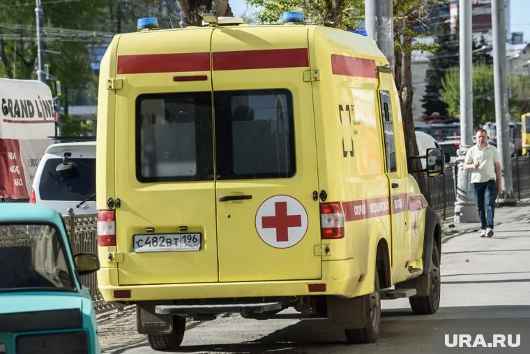 Айя Манукян проходит лечение