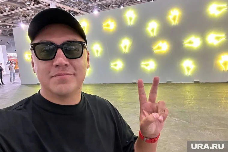 Дмитрий Портнягин предстанет перед судом 15 апреля