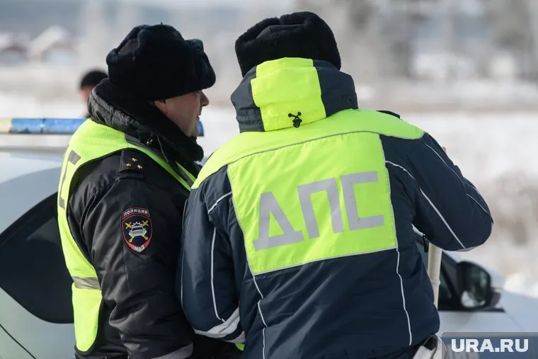 Сотрудники ГАИ призвали отказаться от дальних поездок