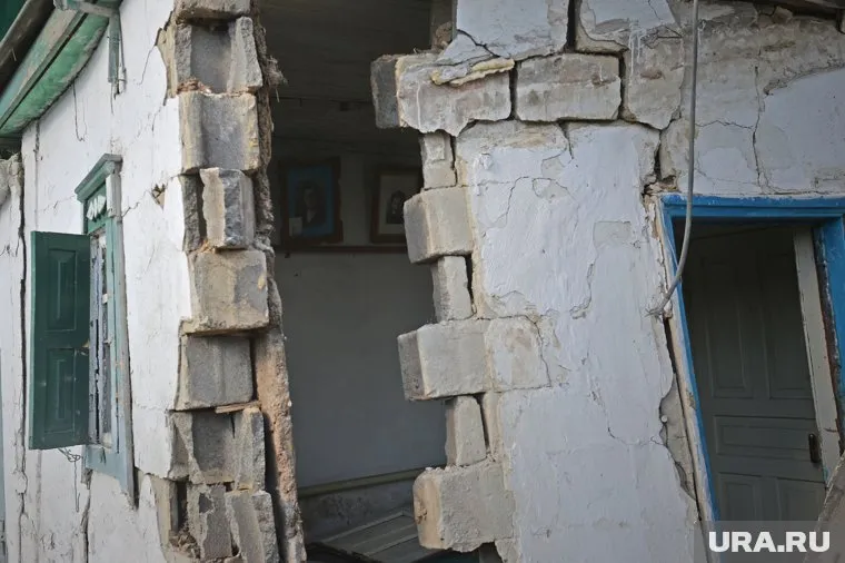 Ранее в городе прогремело 15 взрывов, сообщали украинские СМИ (архивное фото)