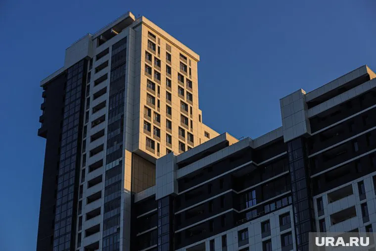 Чем больше рядом с домом парковочных мест, и чем ближе торговый центр — тем больше придется заплатить за квартиру