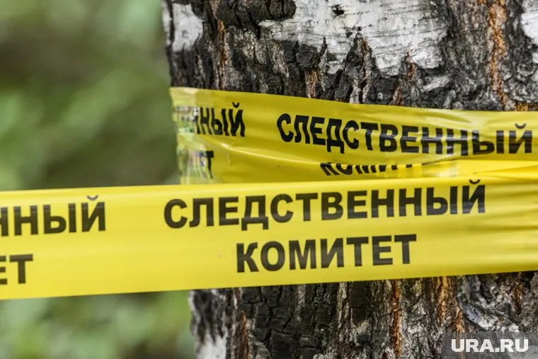 Военные следователи СКР работают на местах происшествий в Курсе (фото из архива)