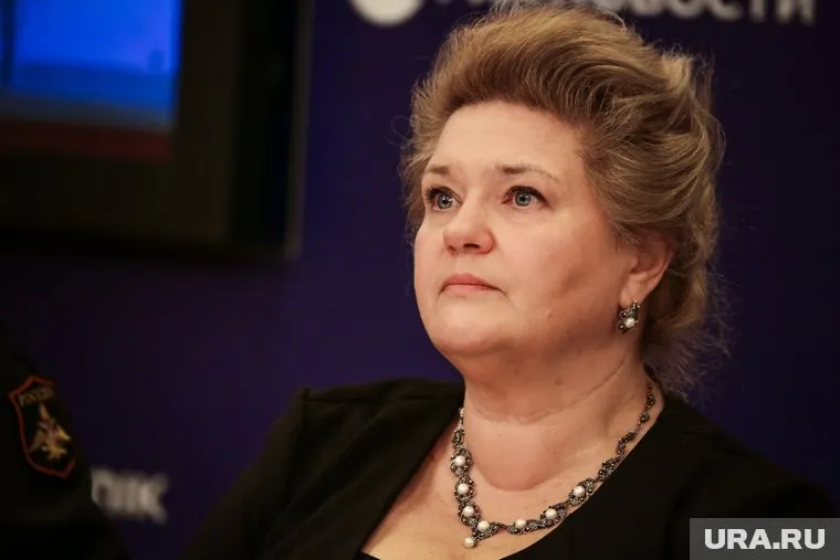 Елена Малышева вошла в состав Общественной палаты России