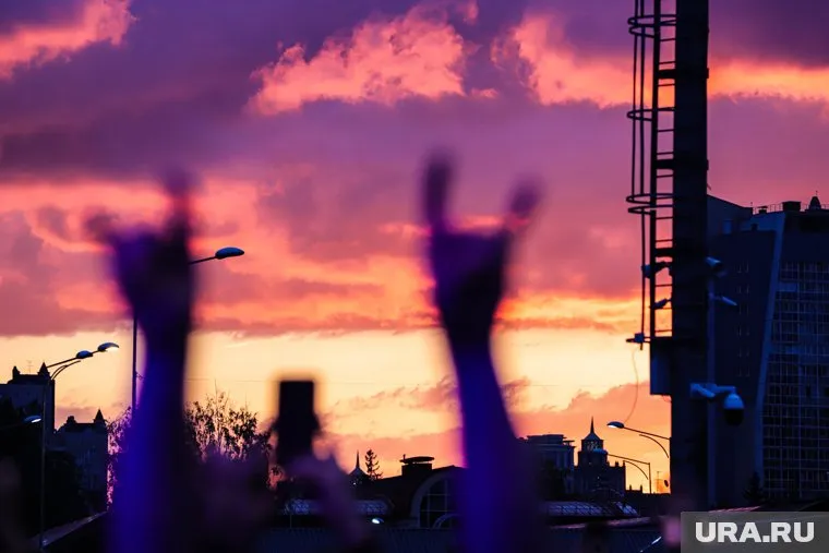 С хедлайнерами у мэрии в этом году проблема