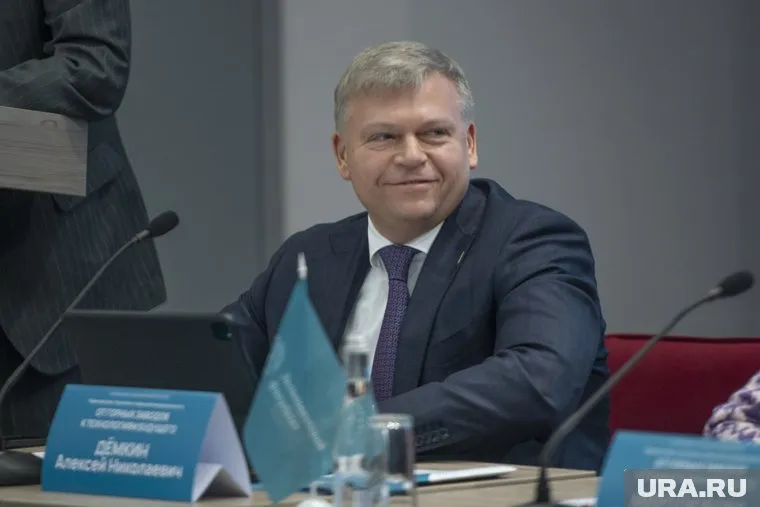 Команда Алексея Демкина пополнится бывшим мэром