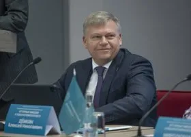 Мэр Перми переманил на работу бывшего главу ключевого свердловского города