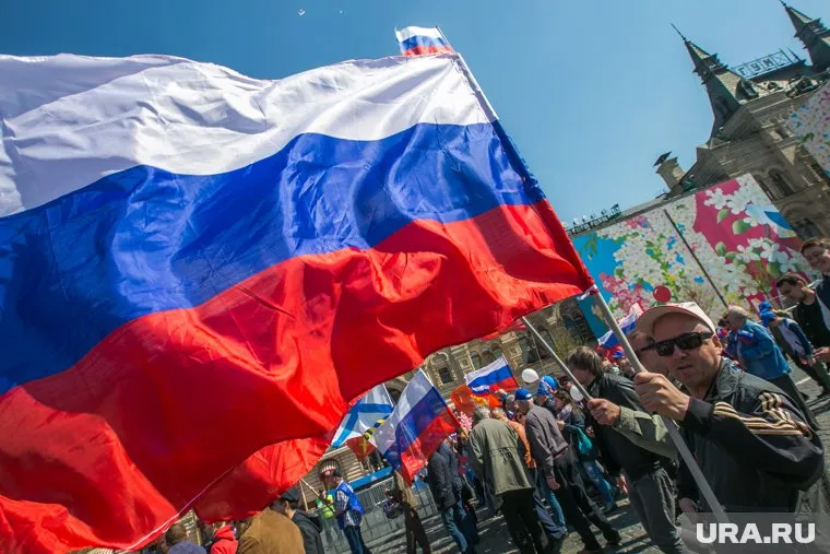 Ценности России противоречат европейским