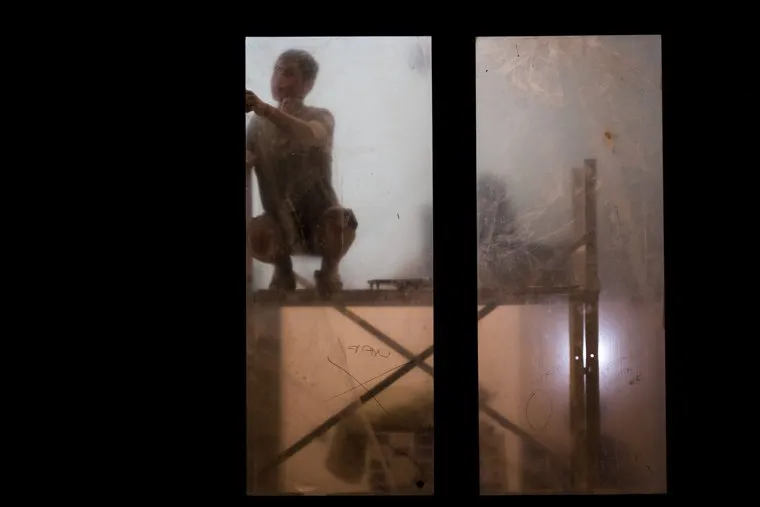 Коммунарка. Москва