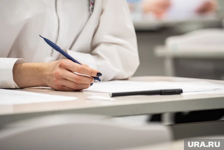 Ямальские школьники завоевали 24 награды на Всероссийской олимпиаде