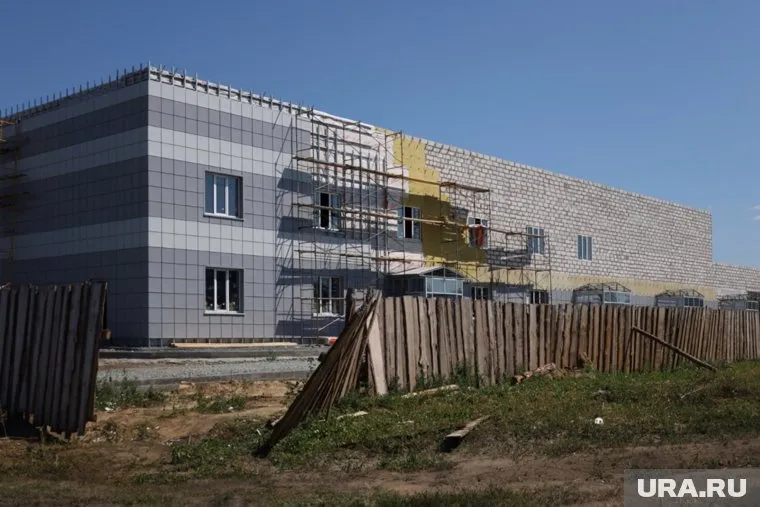 Объект войдет в тройку похоронных бюро России после Новосибирска и Магнитогорска