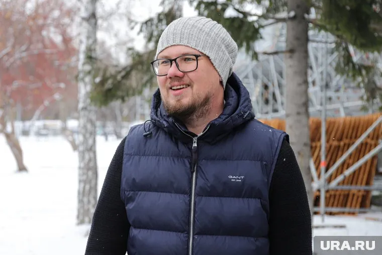 Павел Зубакин, вероятно, посчитал, что ресурсов ЦПКиО хватит на еще одну территорию