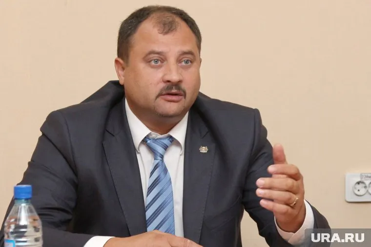 Сергей Руденко возвращает в структуру должность управляющего делами аппарата главы города