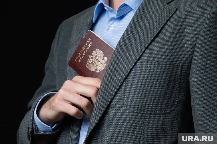 Ситуация связана с обострением конфликта в отношениях России и Украины