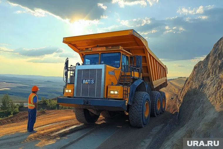 На Украине арестовали крупнейшее месторождение лития в Европе