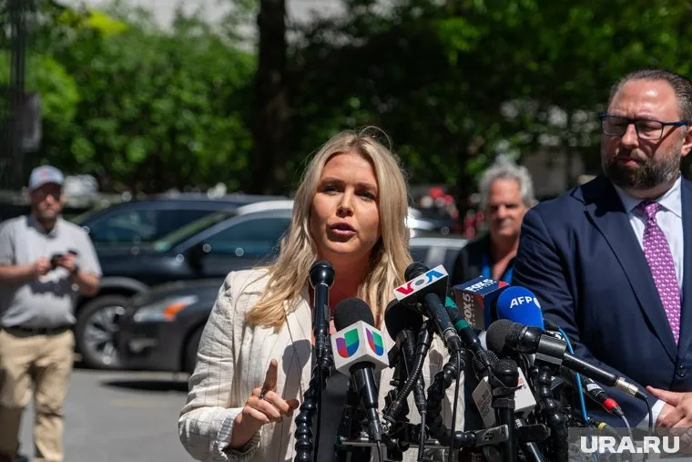 Левитт не исключила того, что США введут санкции против России