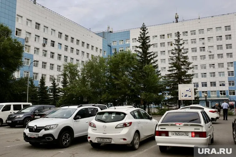 Конфликт между врачом и пациентом произошел в ОКБ-2 Тюмени