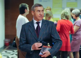 Первый губернатор: как Вадим Соловьев открыл новую страницу истории Челябинской области