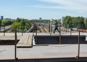 В уголовном деле главы Удмуртии может оказаться крупнейшее тюменское строительное предприятие