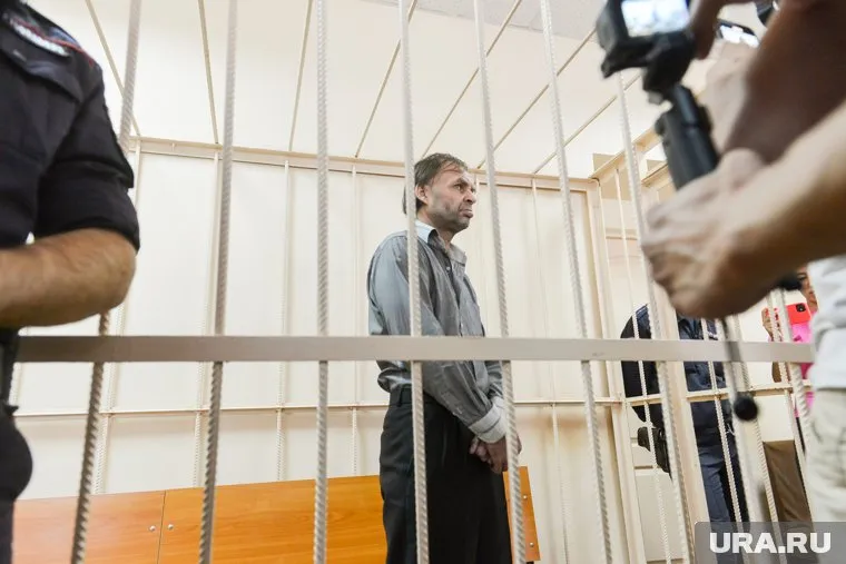 Мать Ческидова заявила, что все 14 лет девушка жила у них по своей воле