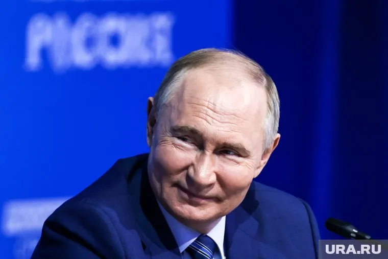 Владимир Путин одобрил идею о сборе ДНК у участников СВО на Украине