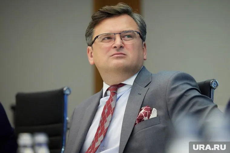 На Украине президентские выборы могут пройти весной 2024 года, отметил Дмитрий Кулеба