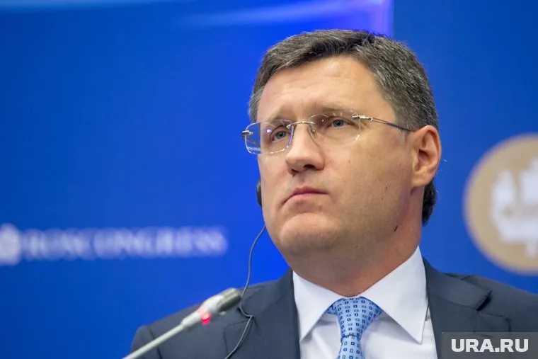 Министр энергетики считает, что «Северный поток — 2» будет выгодным для Европы