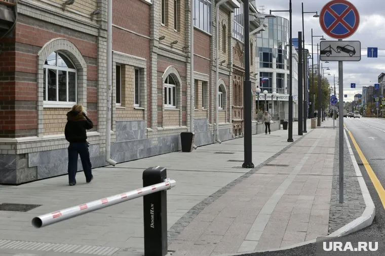 В Тюмени 18 апреля весь день будет холодный ветер