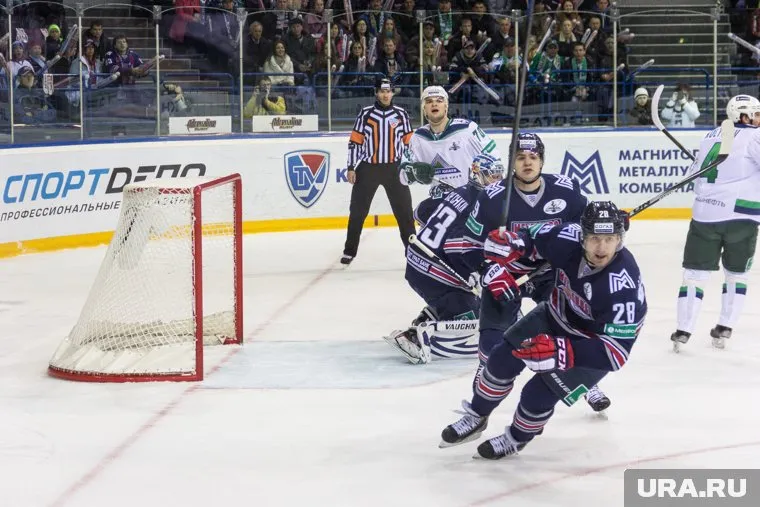 «Трактор» продлил контракт с Максимом Якуценей