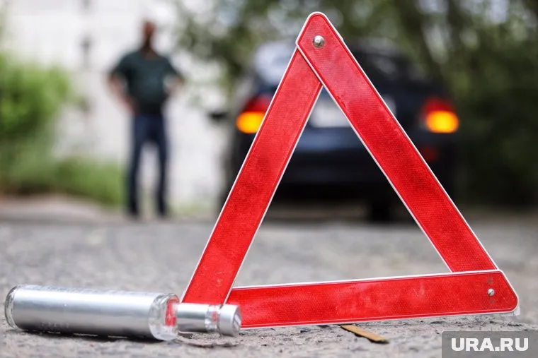 Авария произошла 11 августа (архивное фото)
