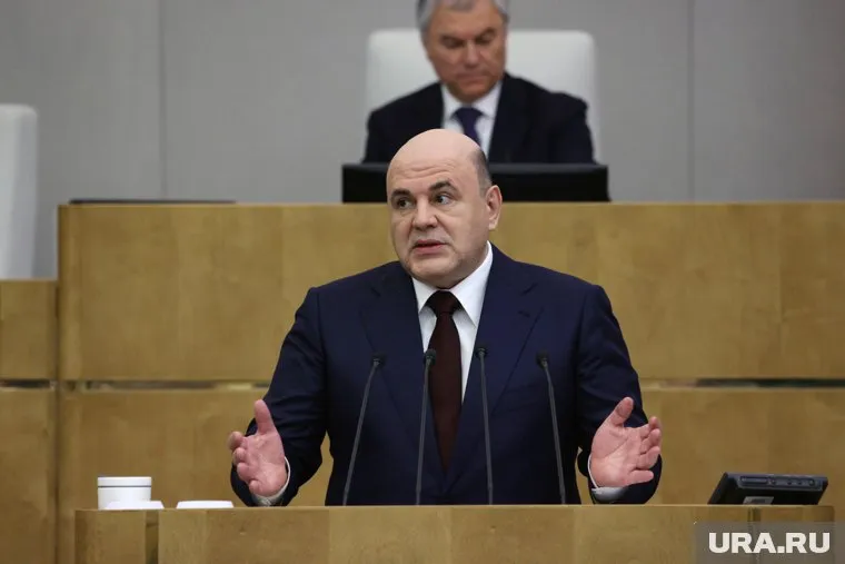 Мишустин заявил, что правительство окажет дополнительную поддержку регионам, пострадавшим от паводков