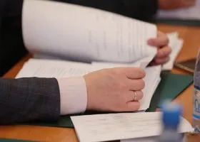 Мэр Кургана избрал нового «миротворца»: Валуев получил контроль над конфликтами и муниципальной службой