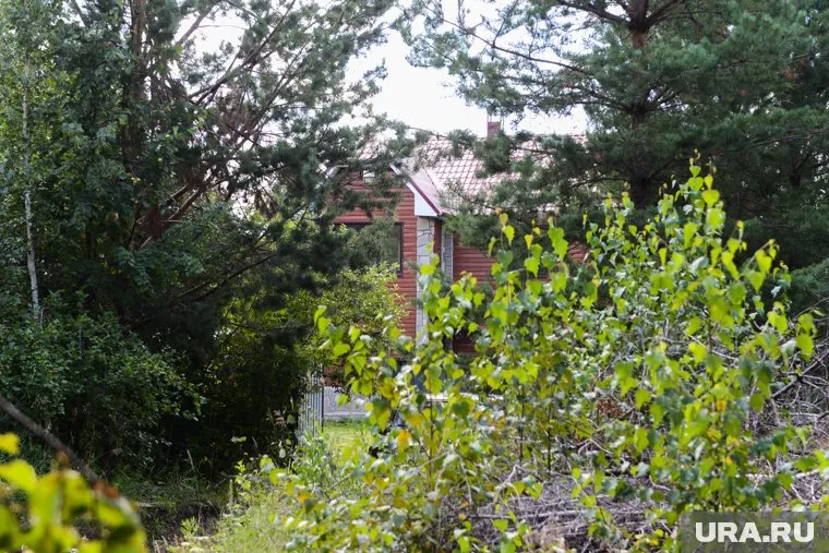 Причина падения спроса — сезонность