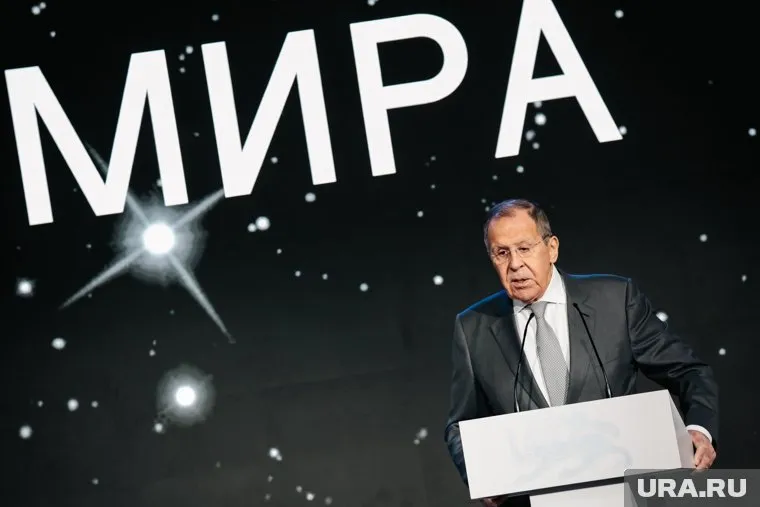 Интерес Москвы и Вашингтона обоюдный, считает Лавров