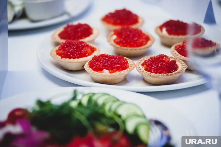 В Челябинске продают деликатес в десятки раз дешевле, чем на рынке