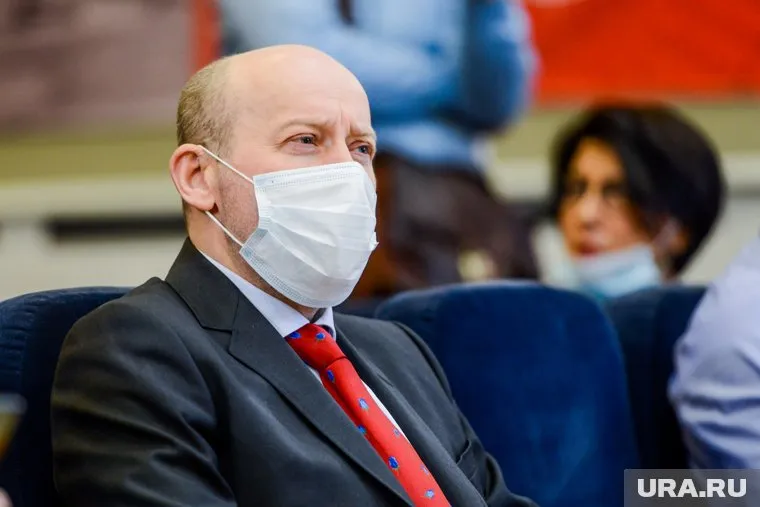 У Олега Колесникова на праймериз 14 соперников