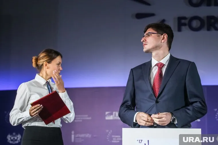 Андрею Саносяну прочат место первого вице-губернатора Зауралья