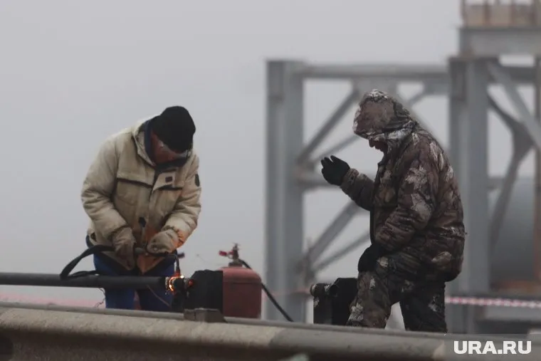 Летом в Салехарде планируется реконструкция моста