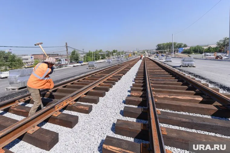 "РЖД" готовится к масштабной стройке
