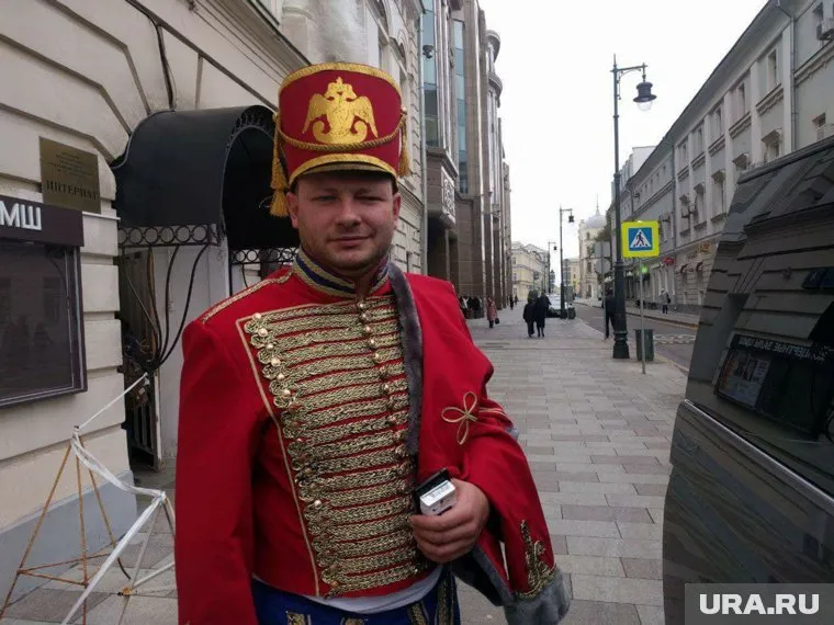 Планы Ширшикова — гораздо более далеко идущие, чем просто выборы президента