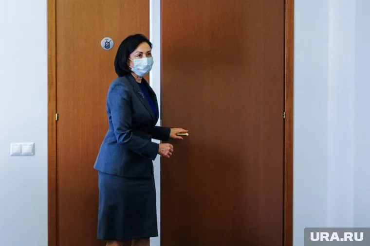Наталья Котова заявила, что в Челябинске начинают бесплатно раздавать медицинские маски