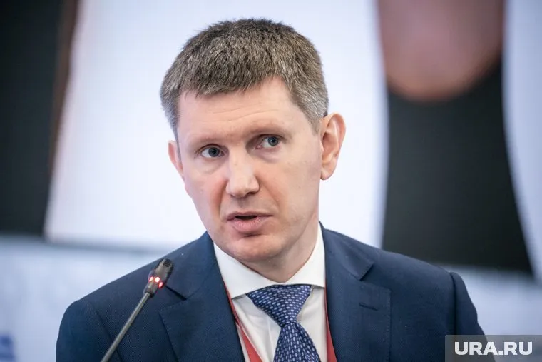 Максим Решетников приглашен на Уральскую бизнес-неделю