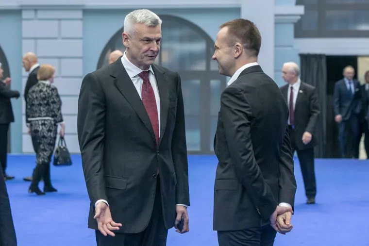 Послание Президента Федеральному Собранию, носов сергей, вьюгин михаил