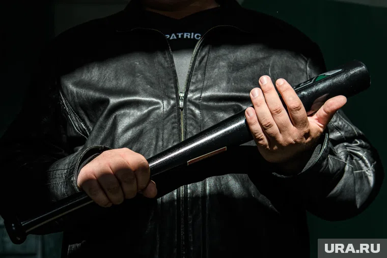 В рехабе пытали и удерживали людей в возрасте от 19 до 75 лет