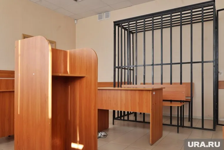 Суд отпустил фигуранта громкого курганского дела из-под стражи
