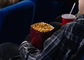 Пермяки ринулись посещать кинотеатры